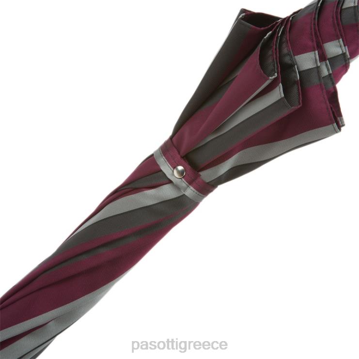 ομπρέλα | PASOTTI 478 alfred-6 d17 - κλασική ομπρέλα 2N6B8131 άνδρες